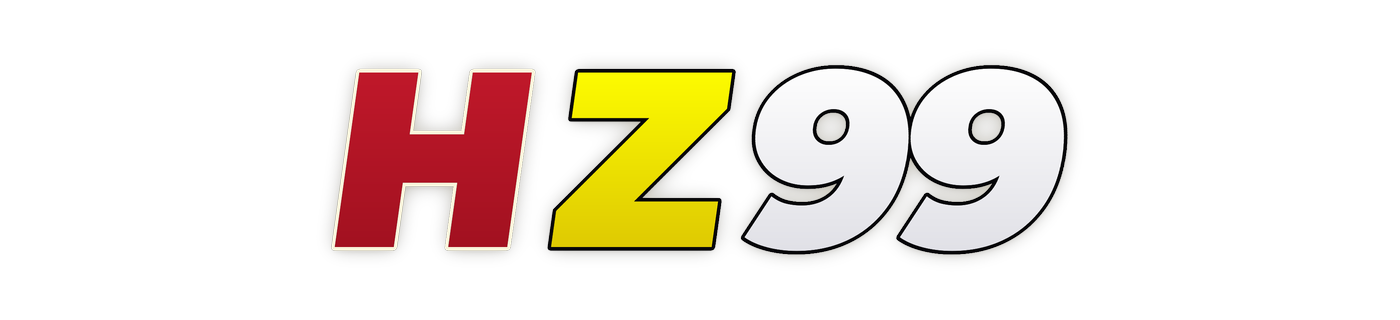 hz99 Logo